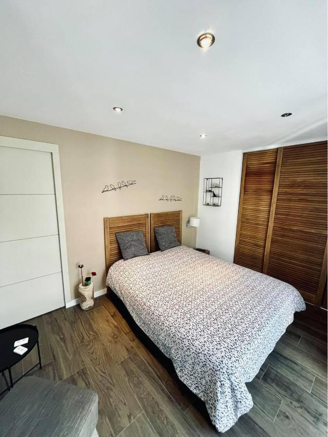 Le Boulay Hotel Guichen Luaran gambar