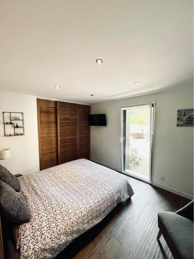 Le Boulay Hotel Guichen Luaran gambar